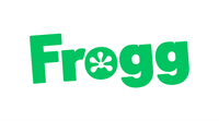Frogg logo sml